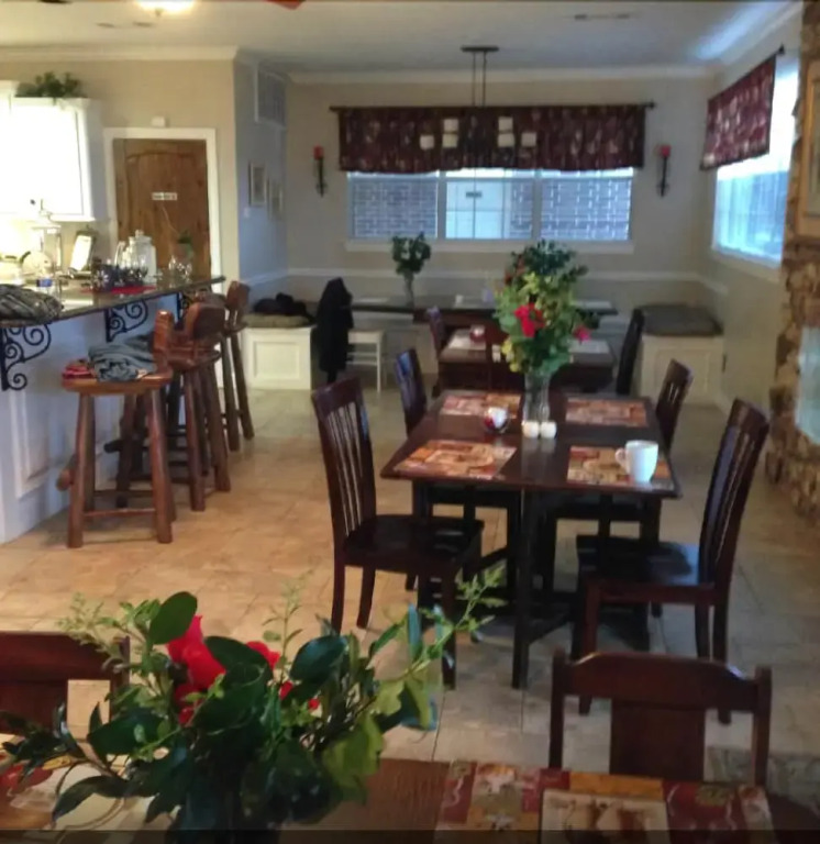 Seventh Heaven Ranch Resort Bed & Breakfast