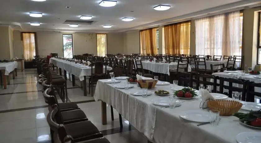 Hotel Kavkasioni