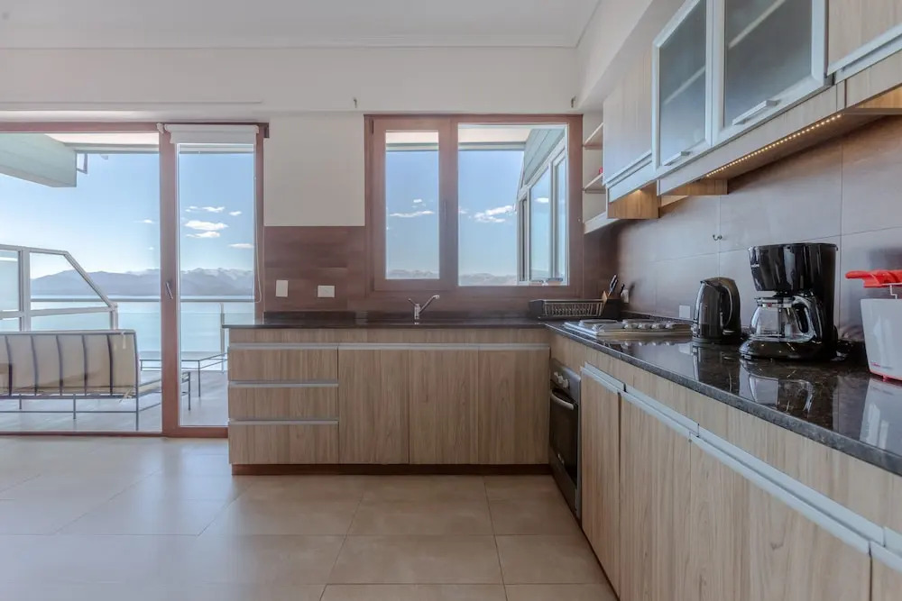 Apartments Bariloche - Luxury Lake Views