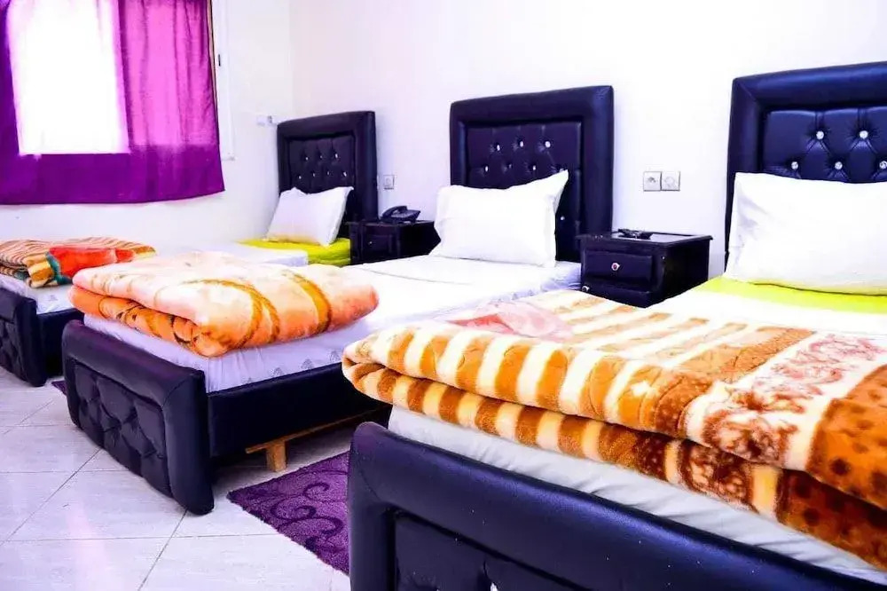 Hotel Hannioui