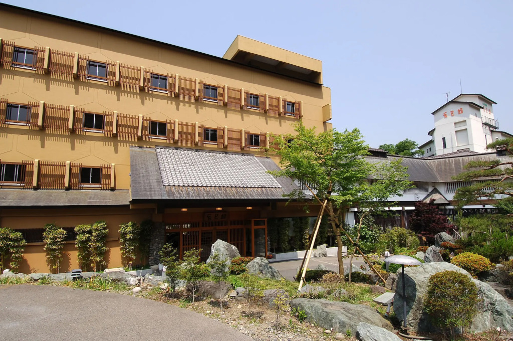 Tatsumikan