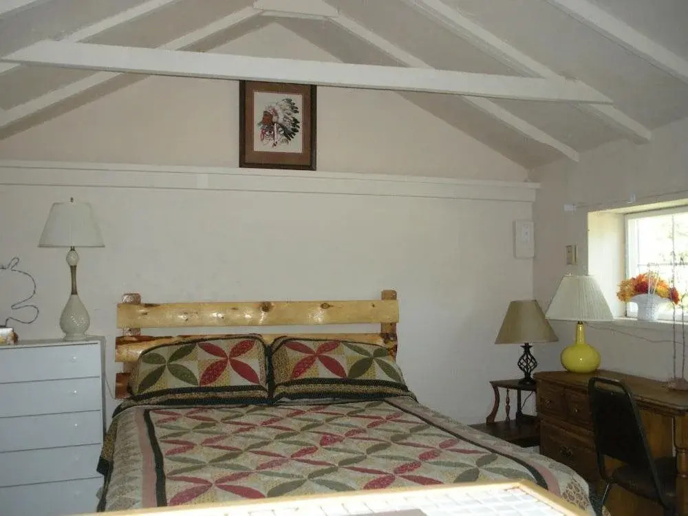 Questa Lodge