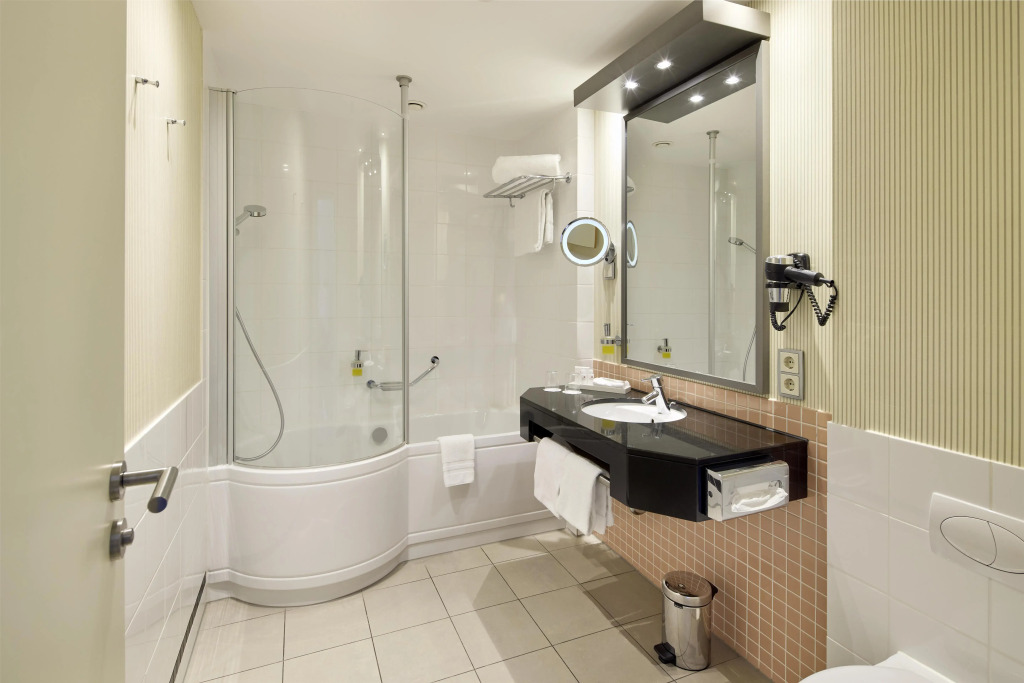 Best Western Premier Park Hotel & Spa