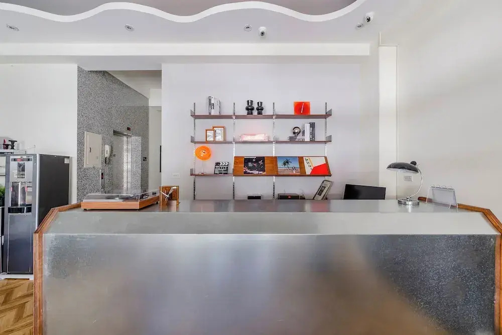 Taitung Oriental Blue Easy Stay