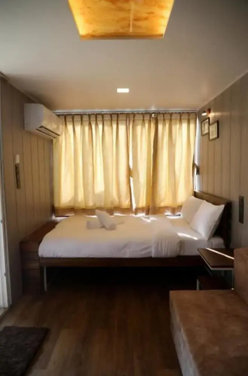 Out of Box Living Kashid