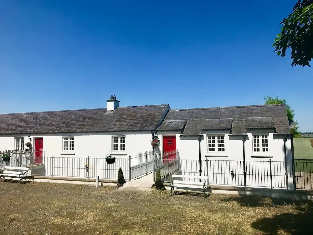 Kingsmills Cottages