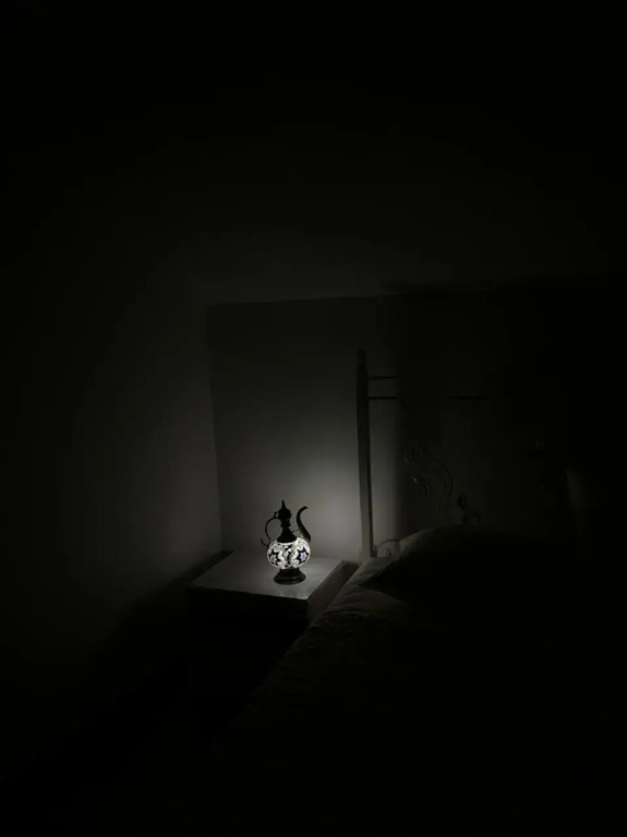 Apartman Senka