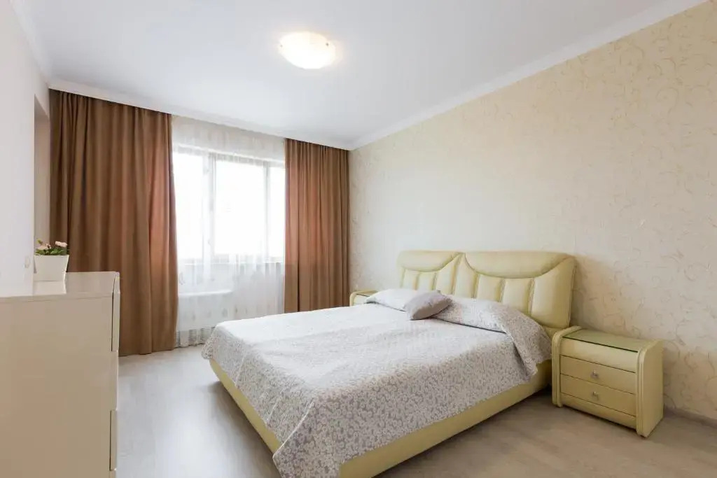 VILLA FLORENCE Boutique Apart Hotel