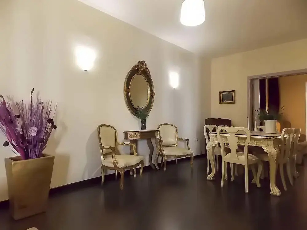 Athens Stylish Apartment
