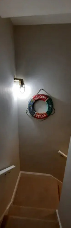 Newly Refurbished 2nd Floor Apartment Lil Nauti