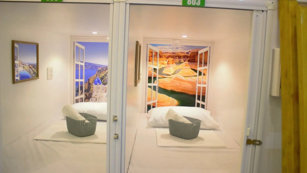 Shejoje Poshtel Hostel
