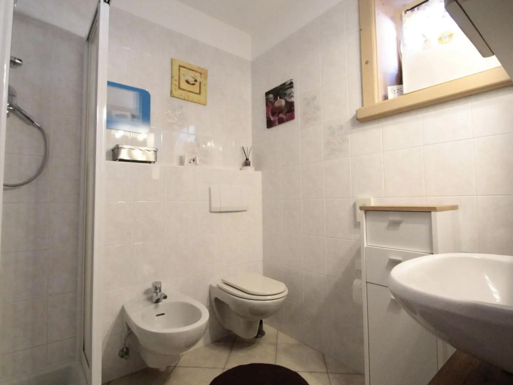 Apartment in Livigno, near the ski area
