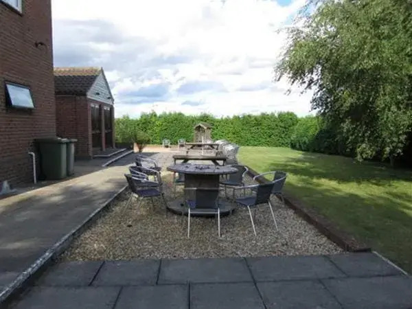 Aylsham Lodge Hotel