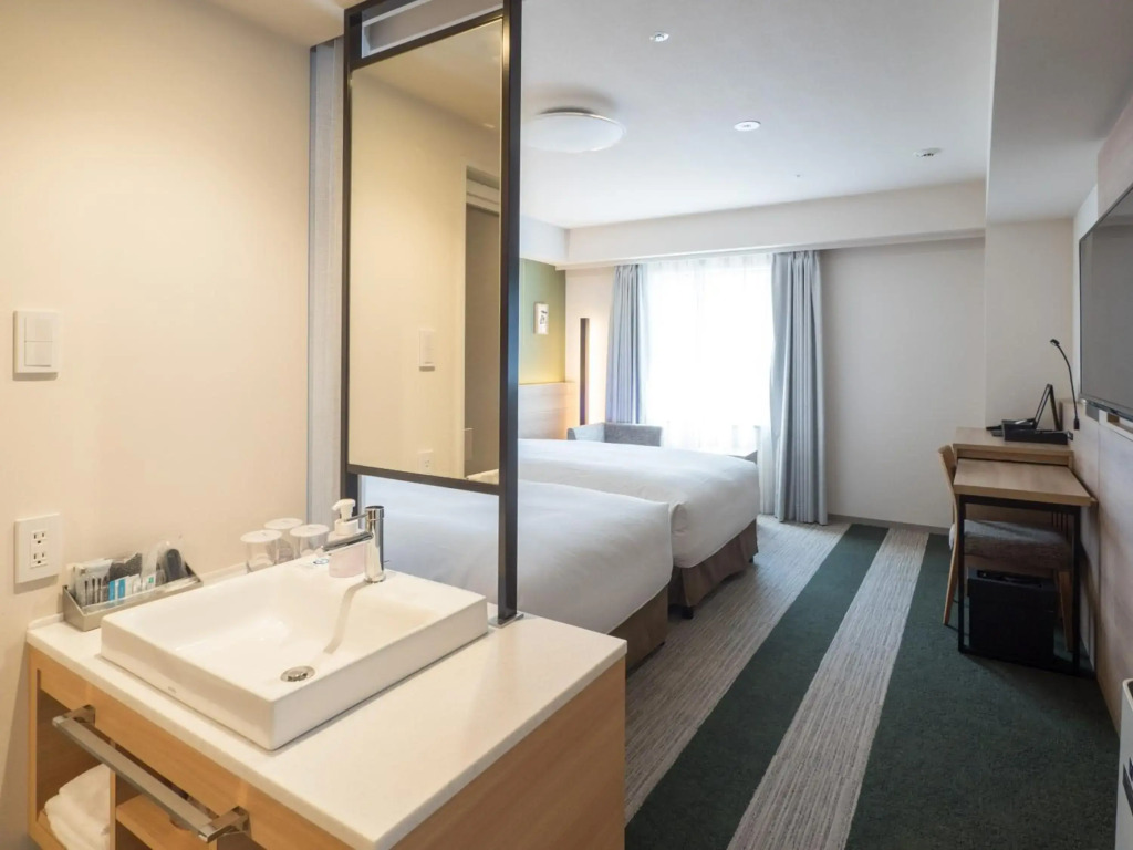 Richmond Hotel Tenjin Nishi-Dori