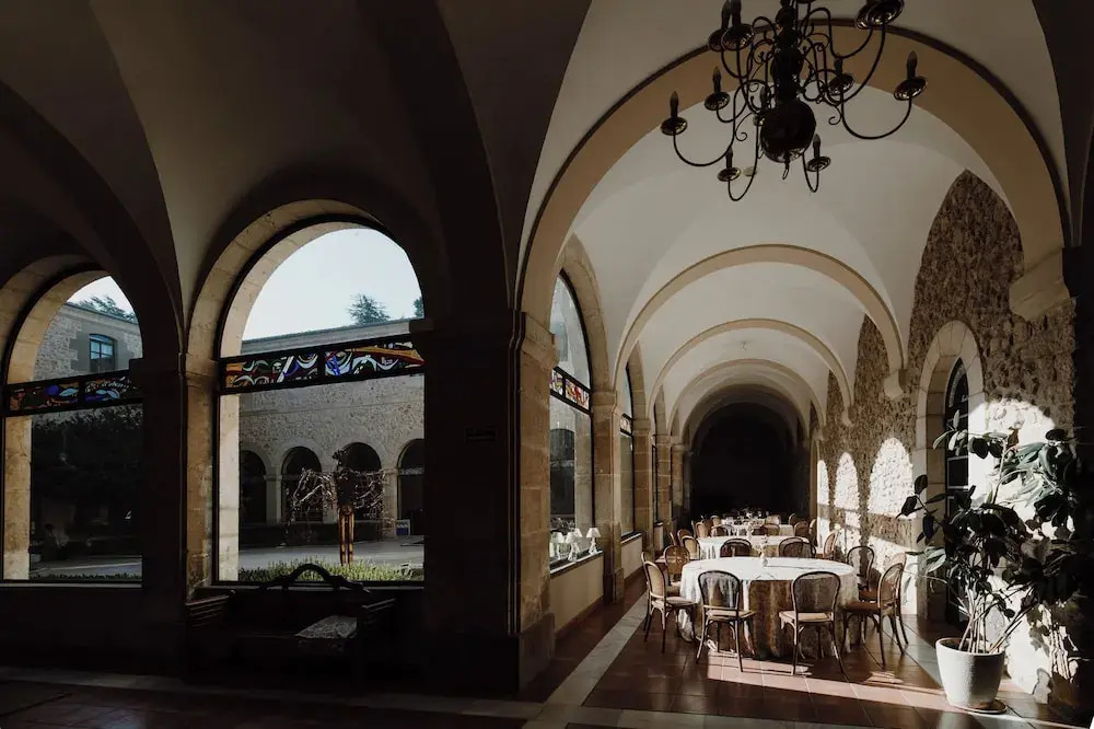 Hotel Convento de Miranda
