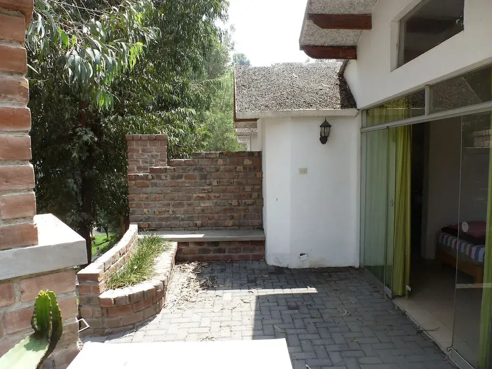 Santa Eulalia Bungalows - Hotel