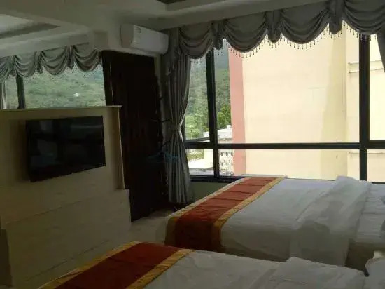Xiachuan Yinting Holiday Hotel