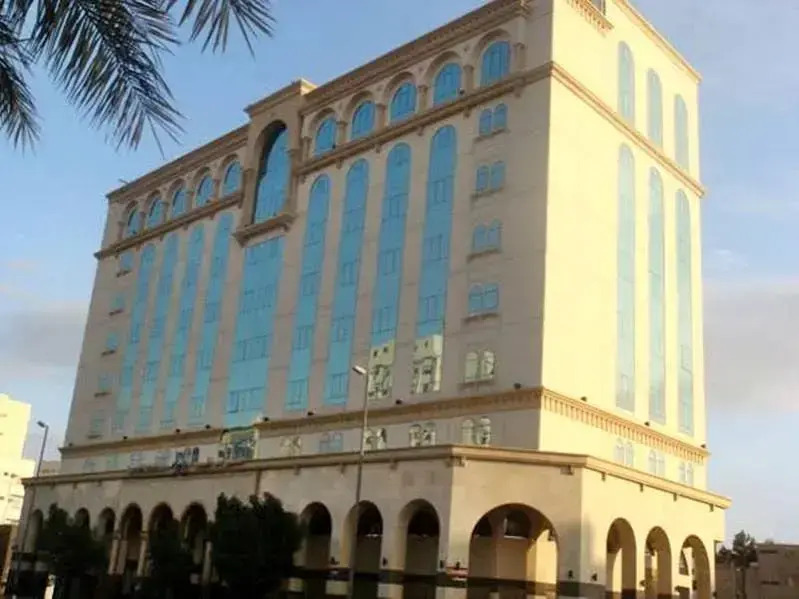 Jar Al Habib Hotel