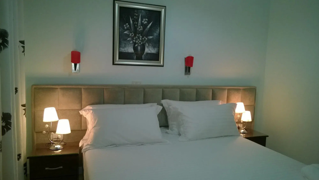 Ceko Hotel