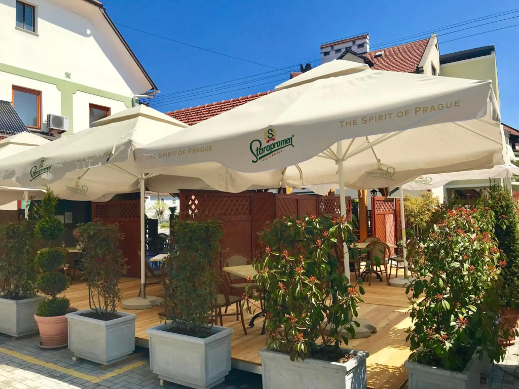 Guesthouse Turšič