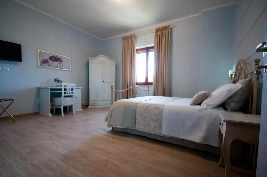 Agriturismo La Madonnina