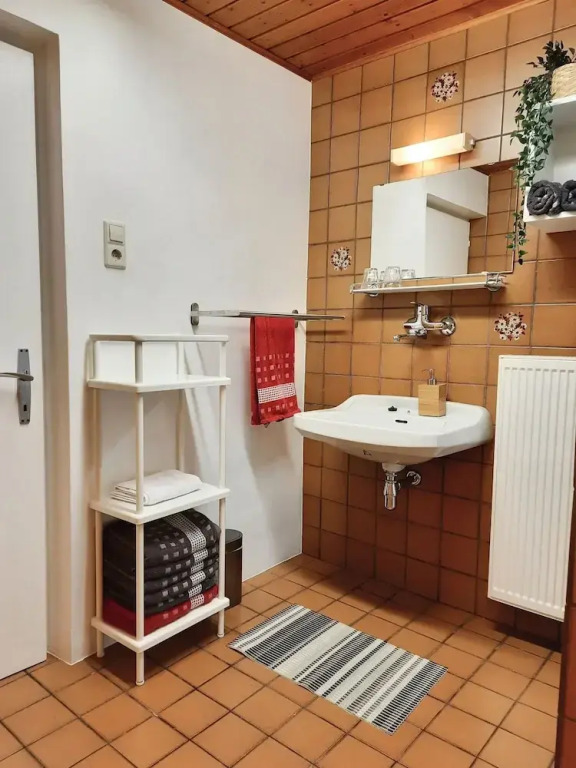 Ferienhaus Enzian