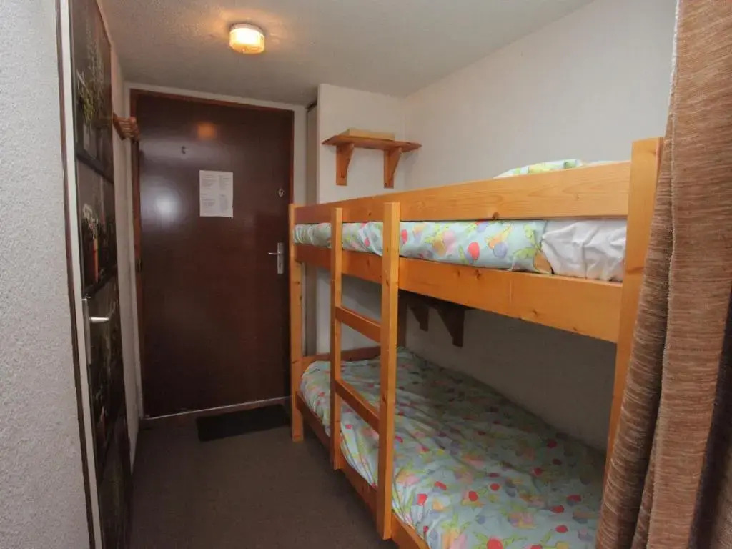Appartement La Toussuire, 1 pièce, 4 personnes - FR-1-416-56