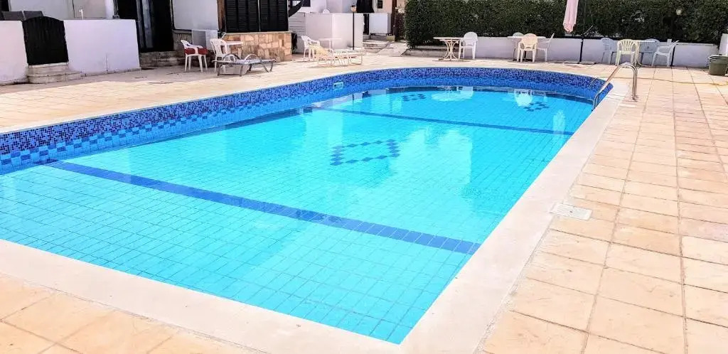 The Summer House