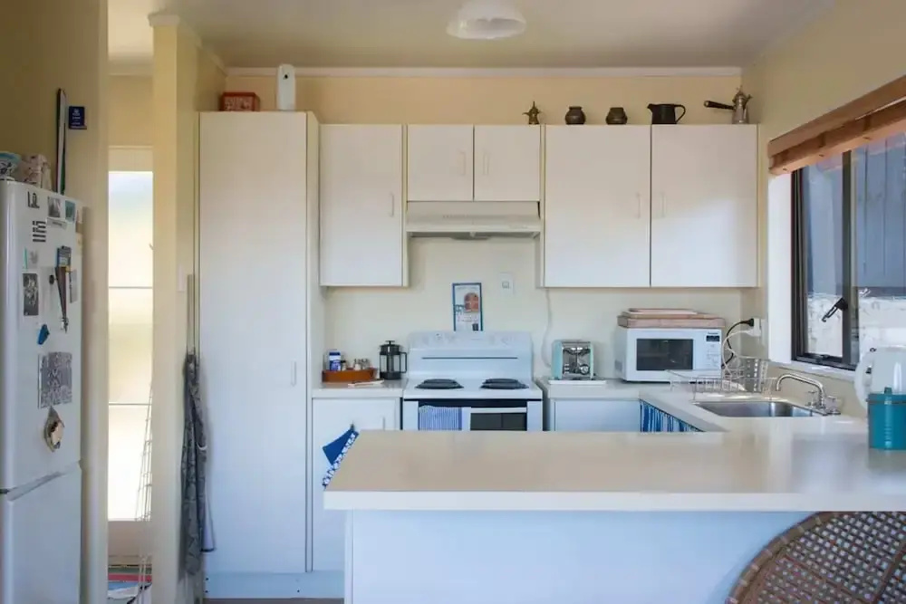 Travellers Retreat 1 Bedroom in Central Auckland