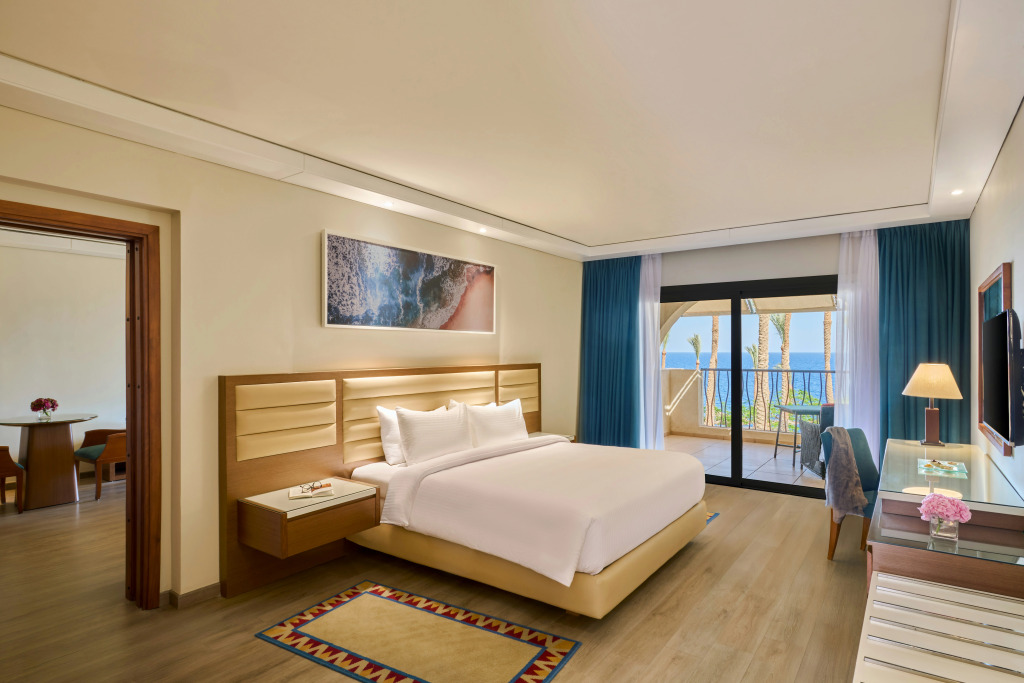 Grand Rotana Hotel Resort and Spa