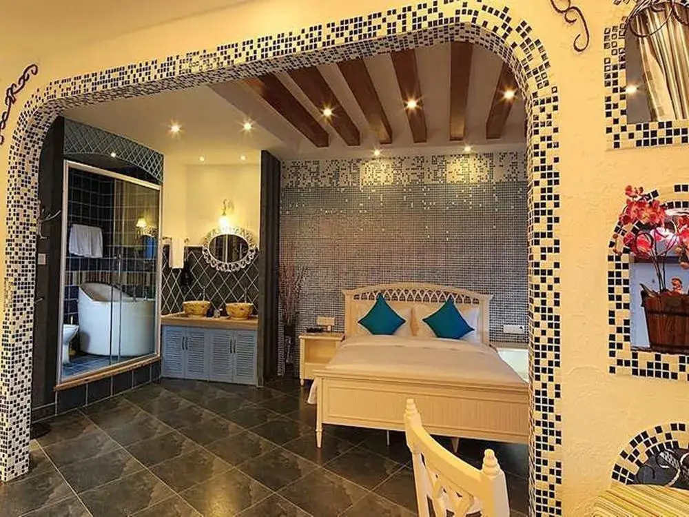 Sanya Shentong Hotel