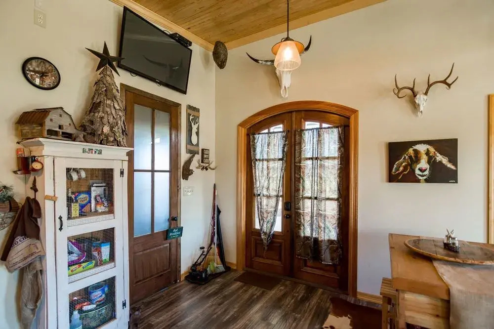 DeeDee's B&B
