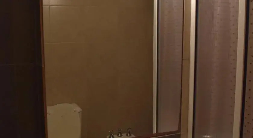 Hotel Bertiami