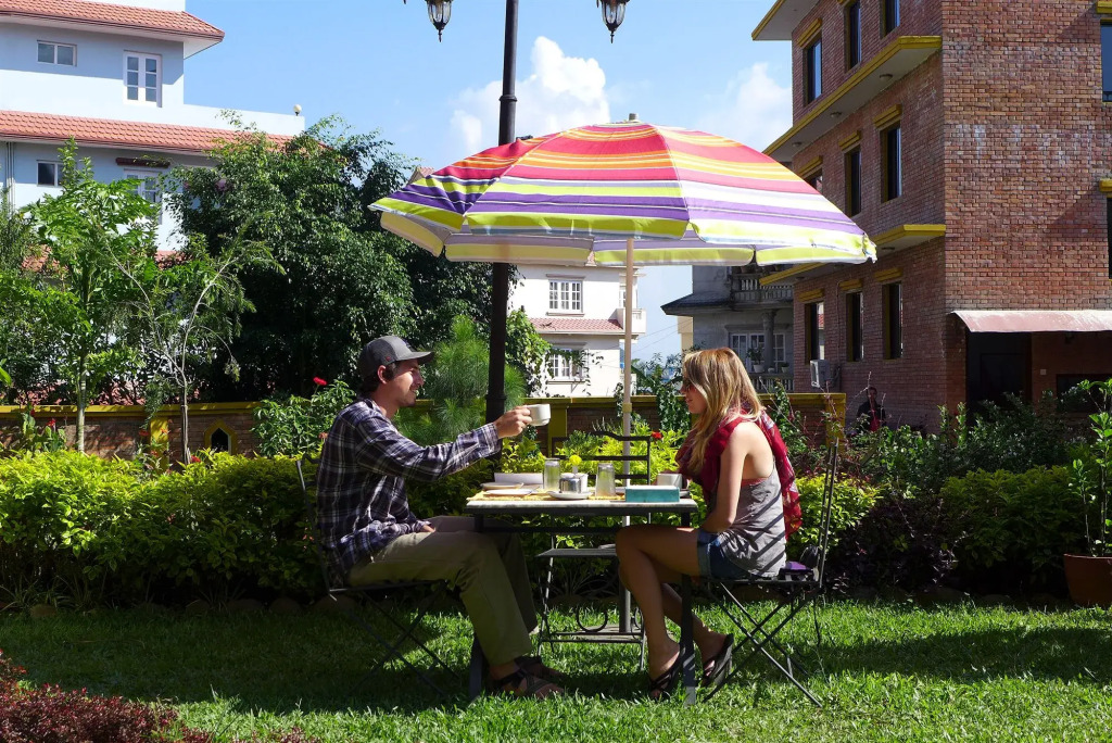 Royal Astoria Hotel