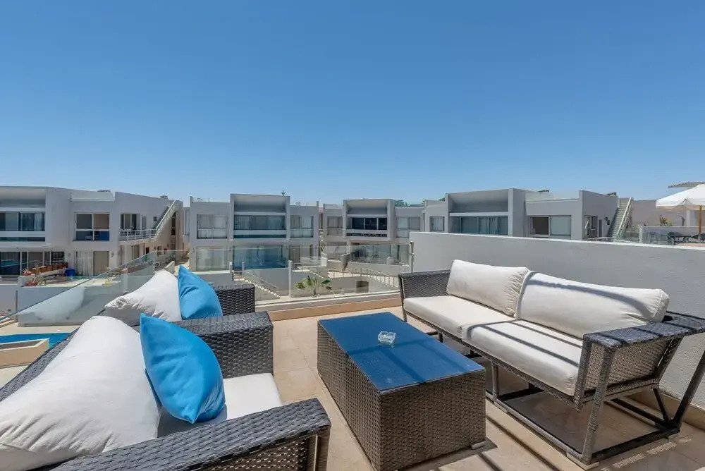 Vesta - Luxury APT - 1BR - Sholan