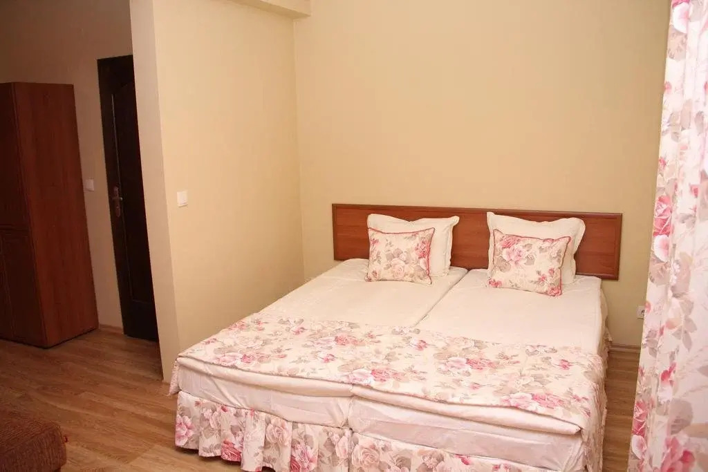 Guest House Stelia