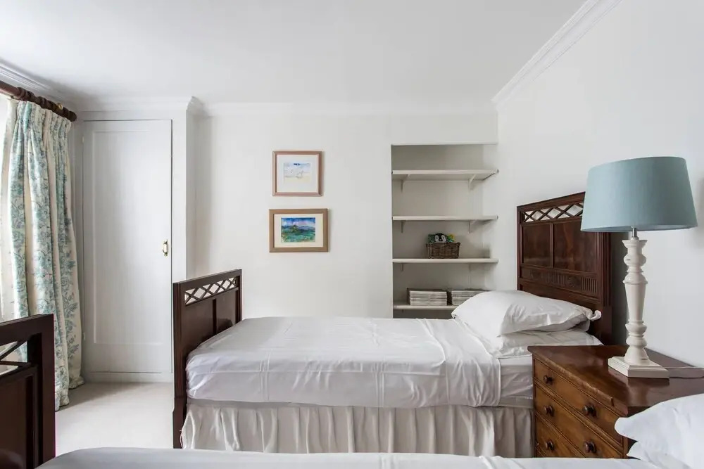 First Street II by Onefinestay