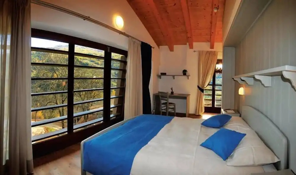 Agritur La Gemma