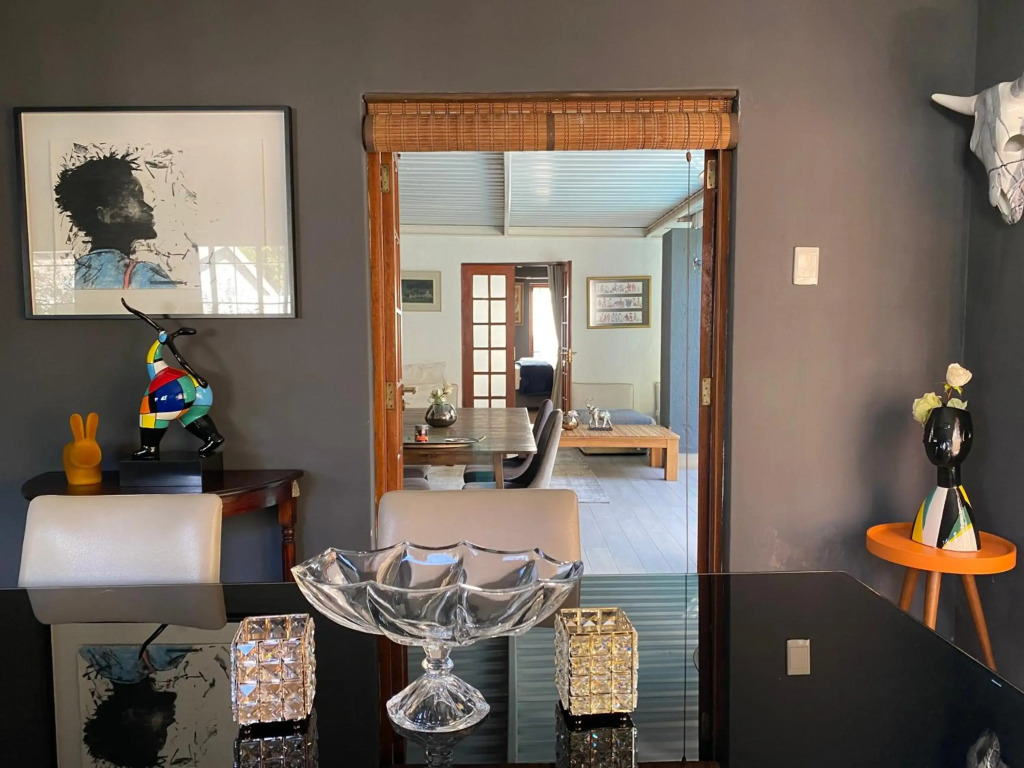 The Little Mongrel Bryanston