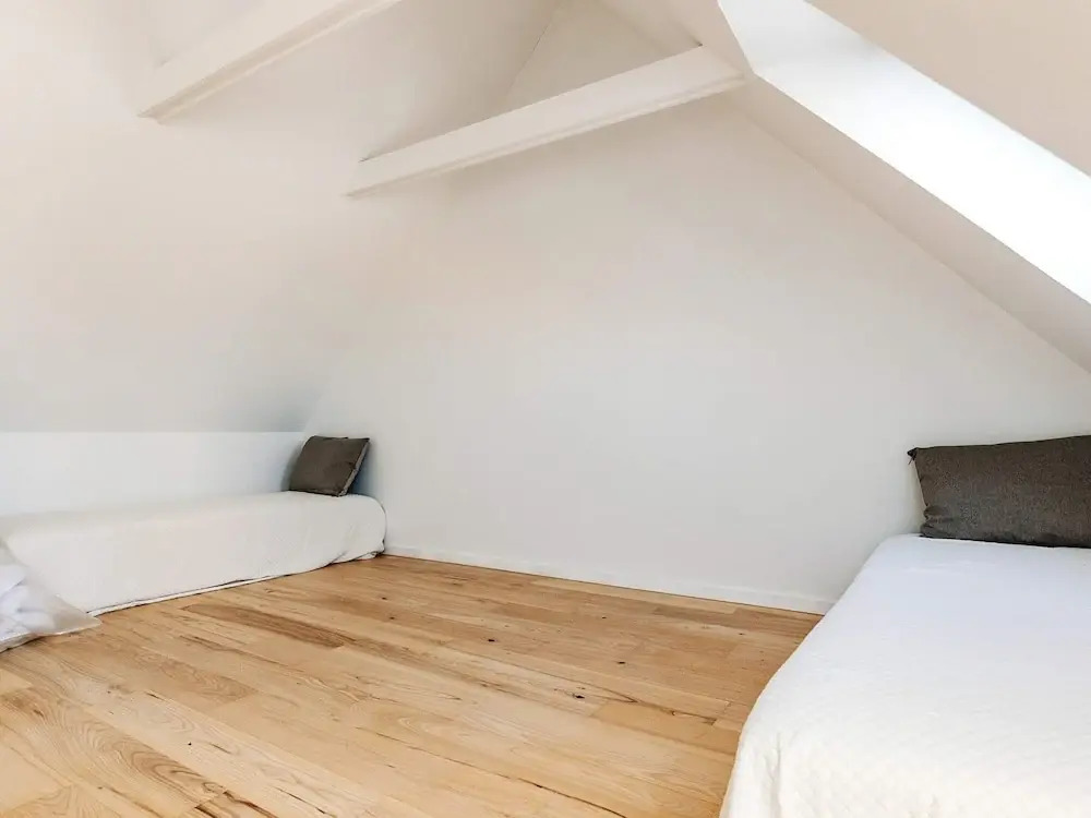5 Star Holiday Home in Liseleje