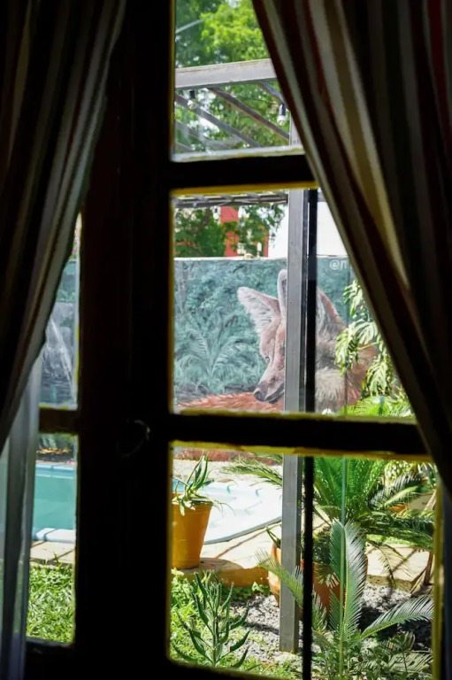 Nomada Hostel