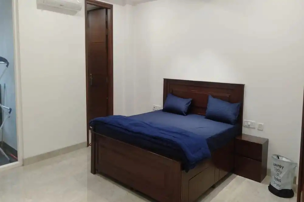 Greenleaf Apartment And Suites, Chittaranjan Park