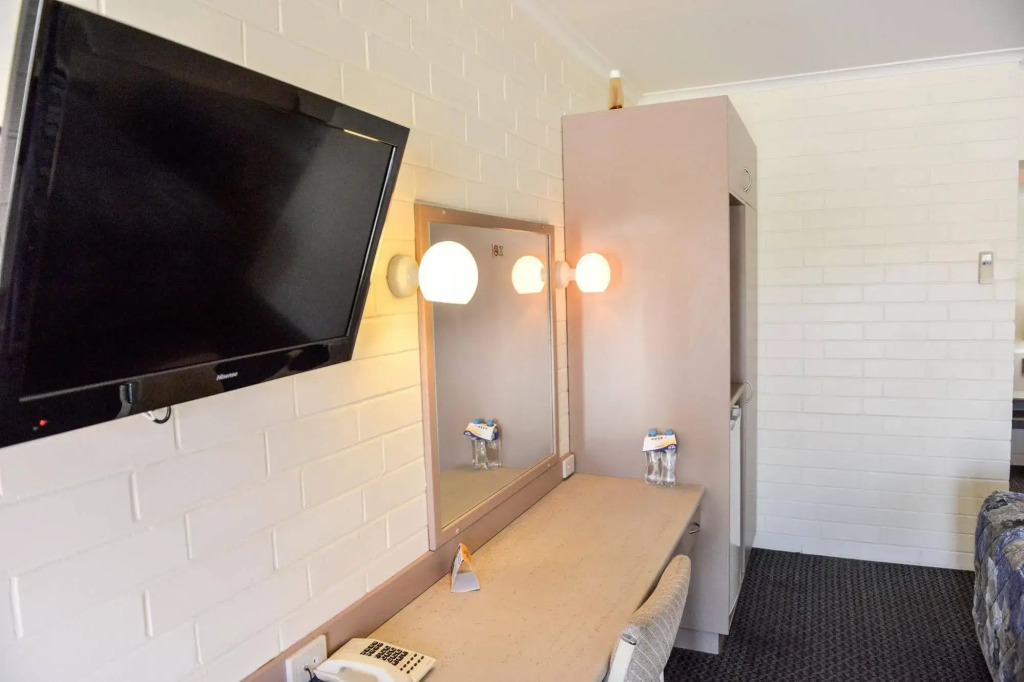 Pioneer Motel Goondiwindi