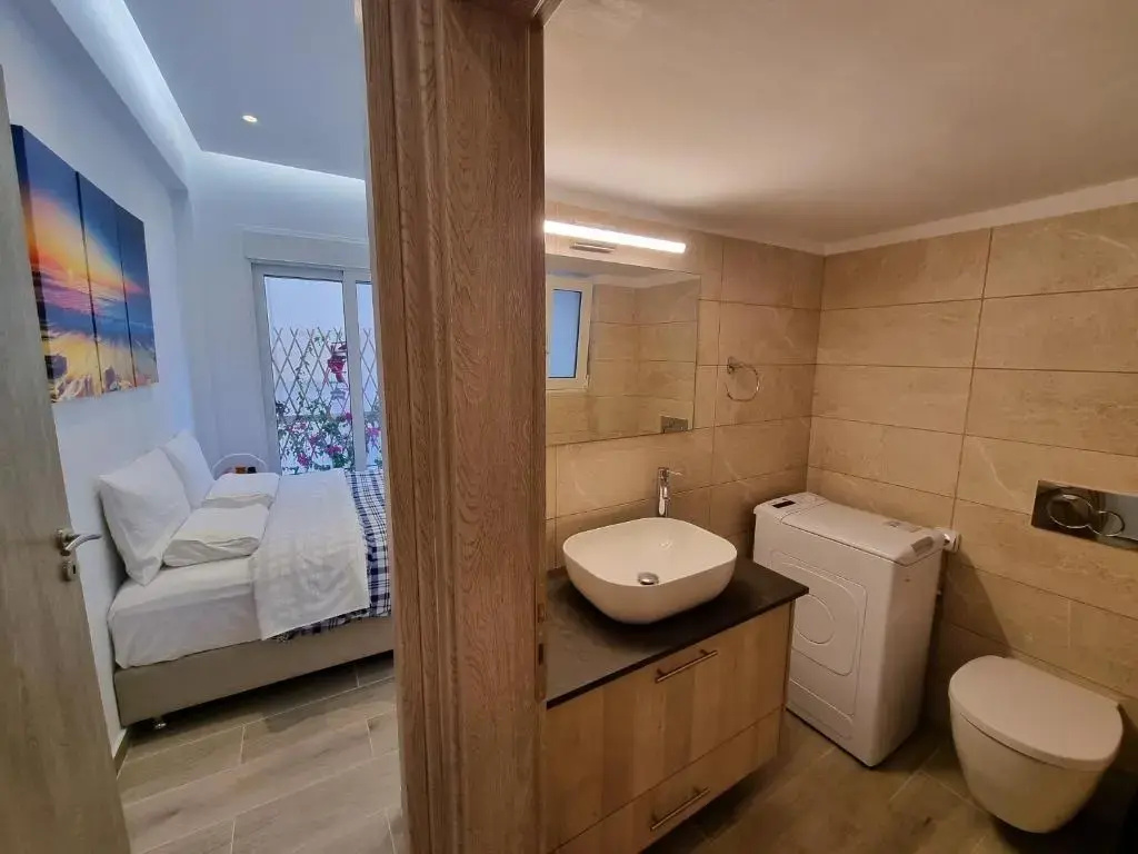 WOW Penthouse Boutique in the heart of Historical Center