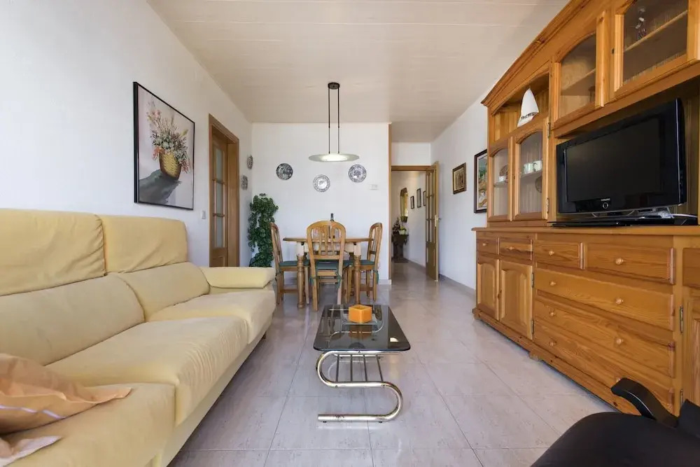 Apartamento Victoria