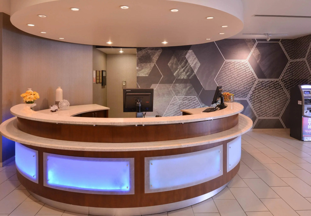 SpringHill Suites by Marriott Las Vegas Henderson