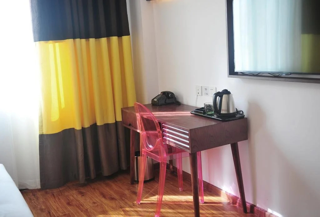 Xing Long Hotel&Suite