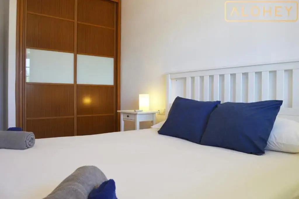 Villa Papagayo Lanzarote