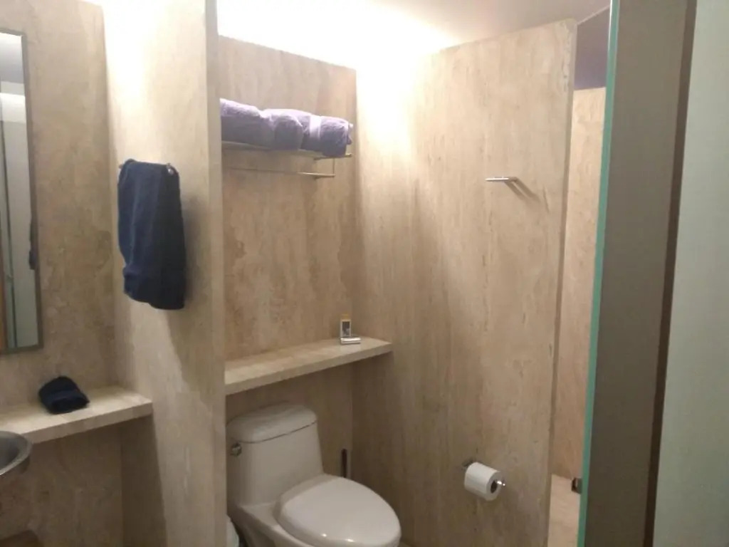 Incredible 606 New Apartment Reforma 3BR, 3 BATH