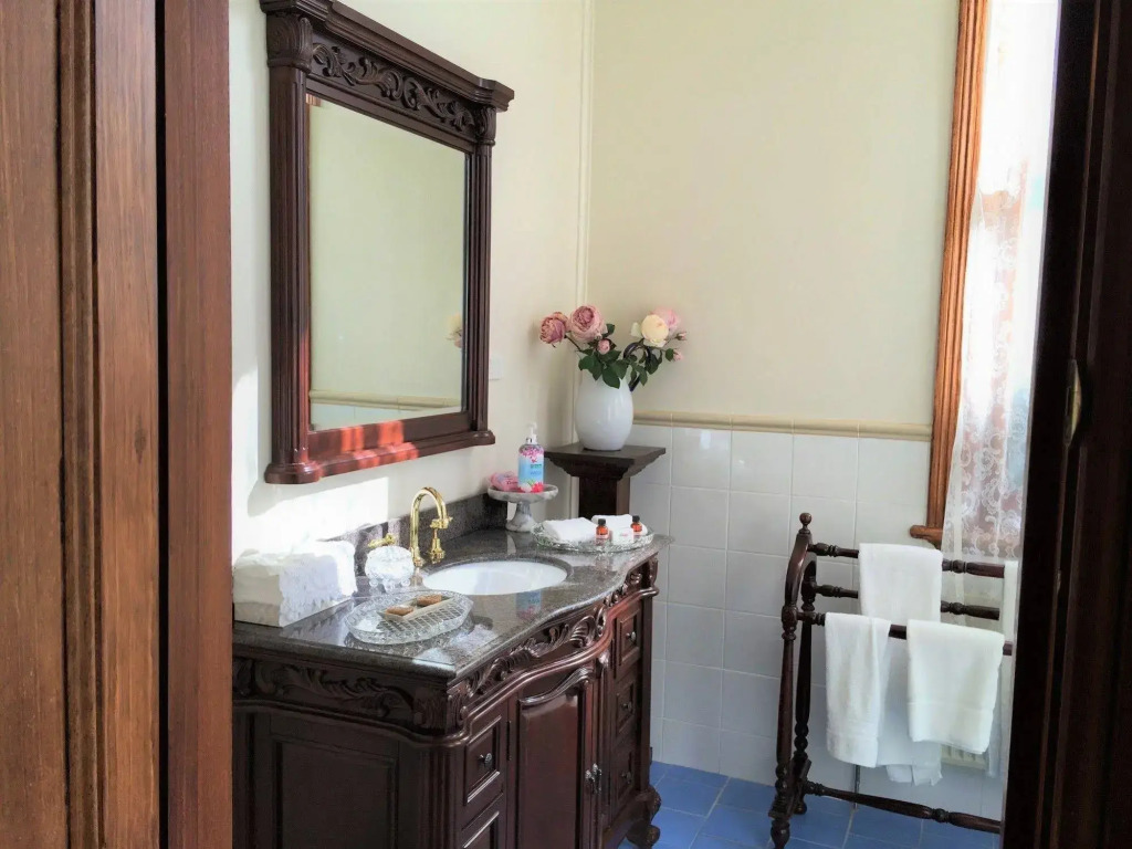 Kurrara Historic Guest House